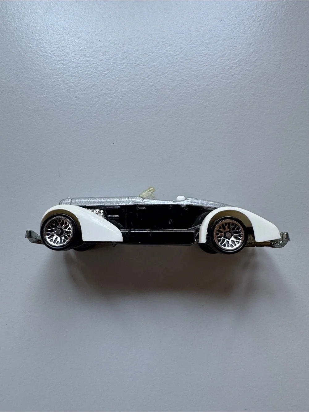 Hot Wheels vintage hot